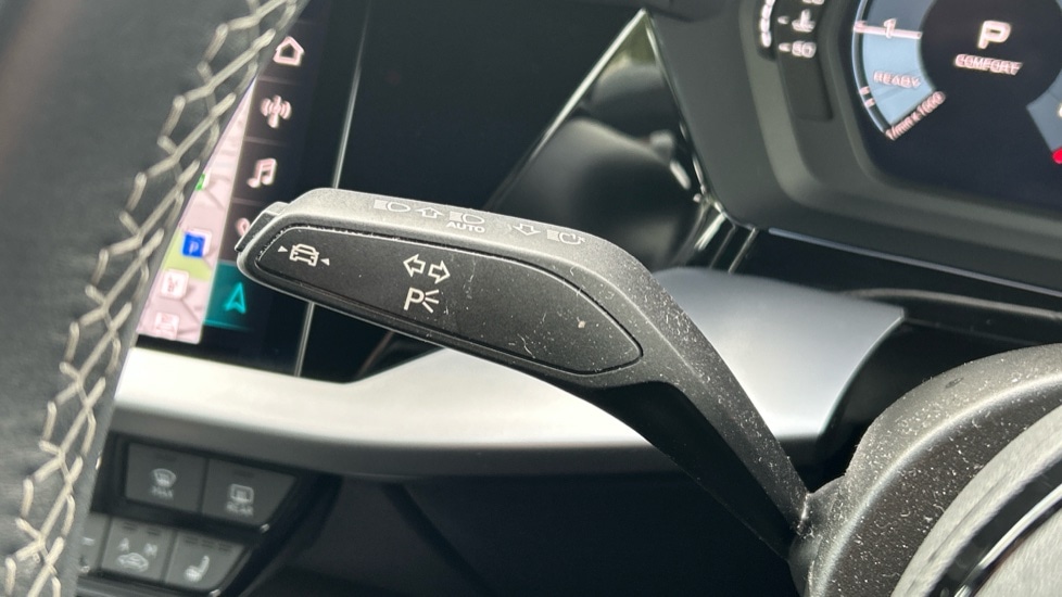 Used Audi A3 2023 for sale - 76079359: Photo 31