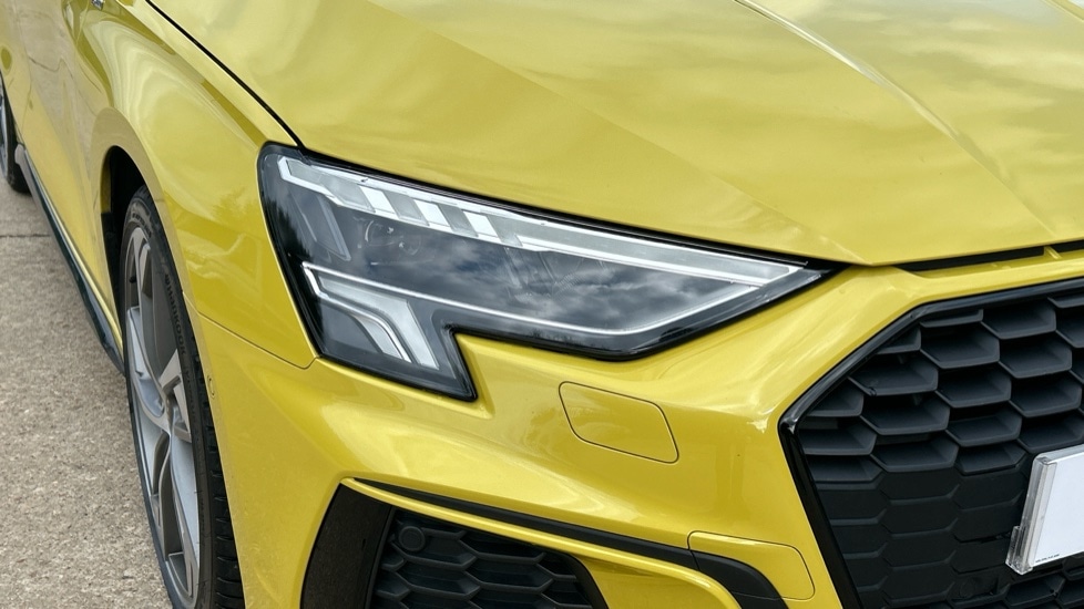 Used Audi A3 2023 for sale - 76079359: Photo 34