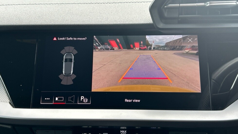 Used Audi A3 2023 for sale - 76079359: Photo 35