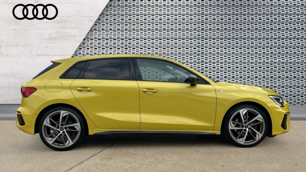 Used Audi A3 2023 for sale - 76079359: Photo 4