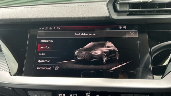 Used Audi A3 2023 for sale - 76079359: Photo 41