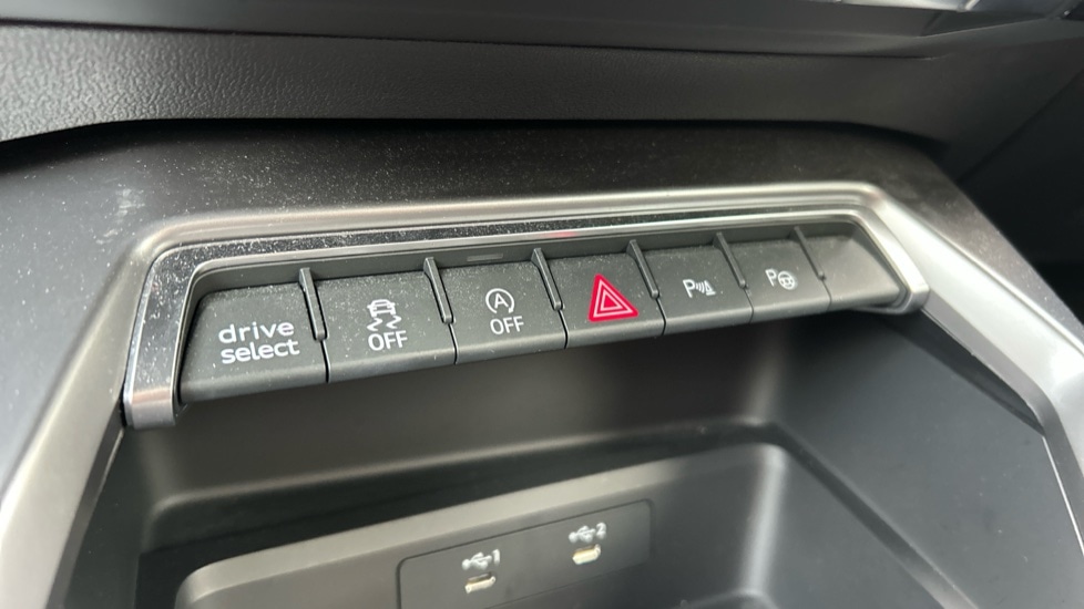 Used Audi A3 2023 for sale - 76079359: Photo 42