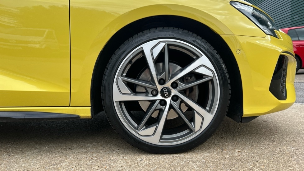 Used Audi A3 2023 for sale - 76079359: Photo 5