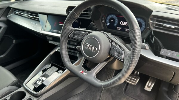 Used Audi A3 2023 for sale - 76079359: Photo 6