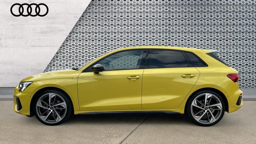 Used Audi A3 2023 for sale - 76079359: Photo 9