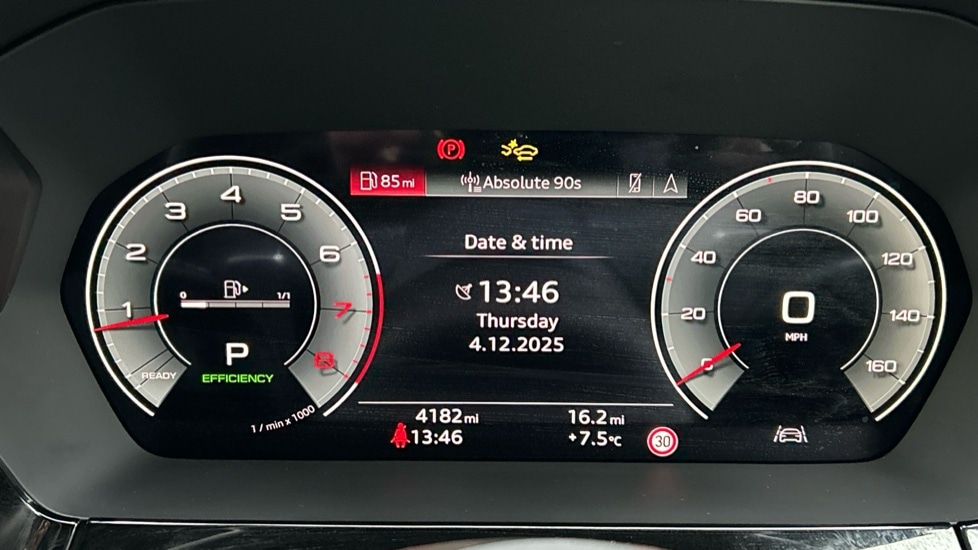 Used Audi A3 2024 for sale - 76773244: Photo 14