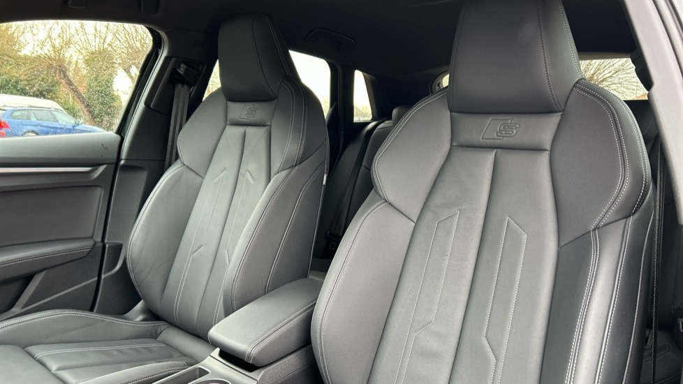 Used Audi A3 2024 for sale - 76773244: Photo 17