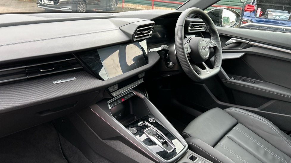 Used Audi A3 2024 for sale - 76773244: Photo 2