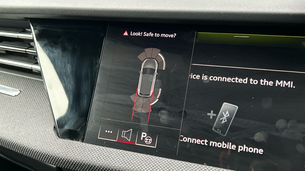 Used Audi A3 2024 for sale - 76773244: Photo 35