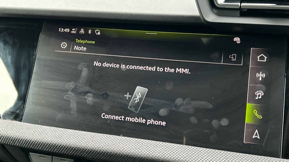 Used Audi A3 2024 for sale - 76773244: Photo 39