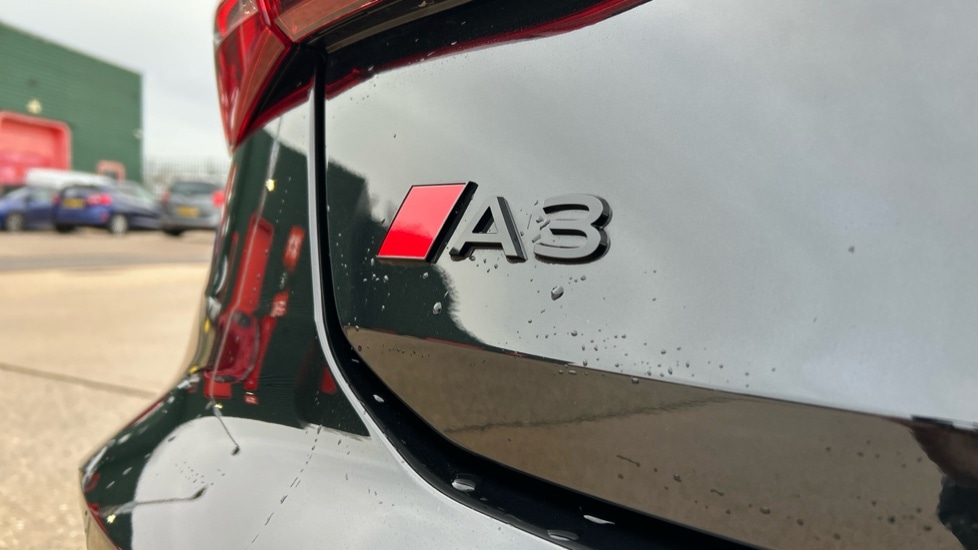 Used Audi A3 2024 for sale - 76773244: Photo 43