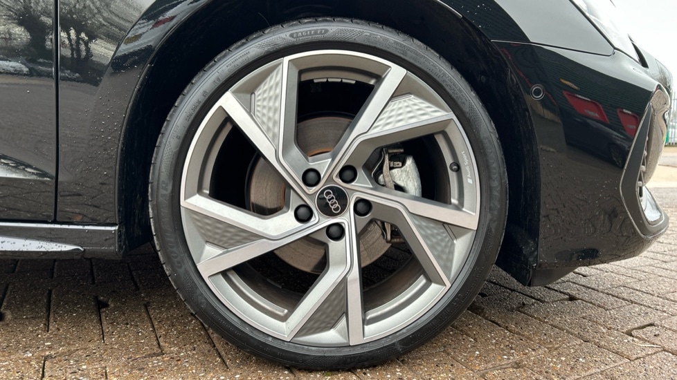 Used Audi A3 2024 for sale - 76773244: Photo 5