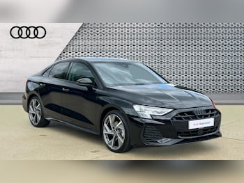 Audi - A3