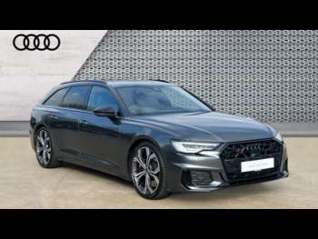 Used Audi A6 Saloon 2024 for sale - 74892761: Photo