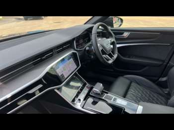 Used Audi A6 Saloon 2024 for sale - 74892761: Photo