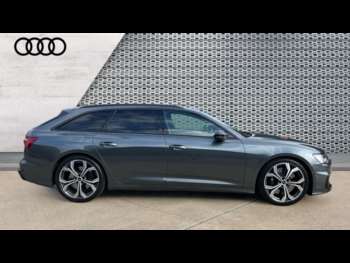 Used Audi A6 Saloon 2024 for sale - 74892761: Photo