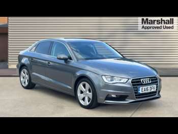 2016 - 1.6 TDI 110 Sport 4dr [Nav]