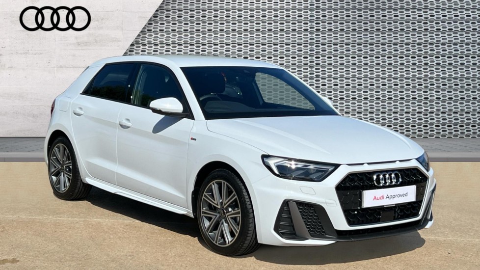 Used Audi A1 2025 for sale - 76869228: Photo 1