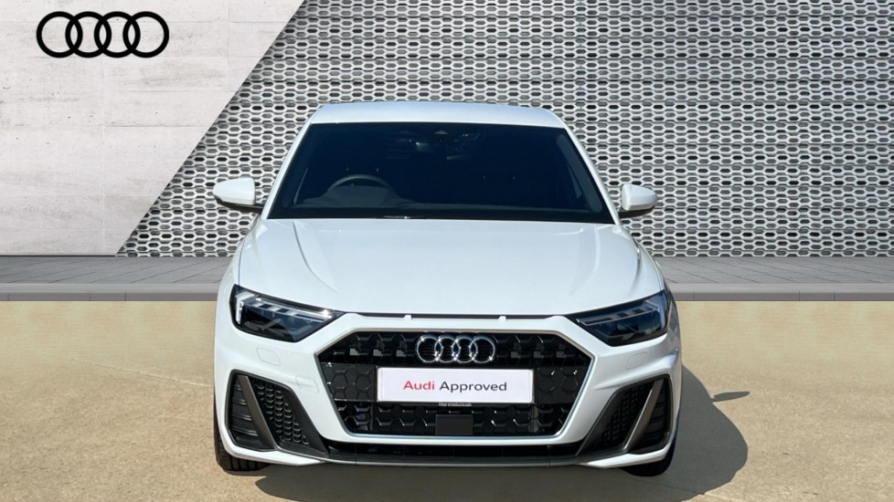 Used Audi A1 2025 for sale - 76869228: Photo 10