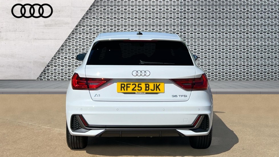 Used Audi A1 2025 for sale - 76869228: Photo 11