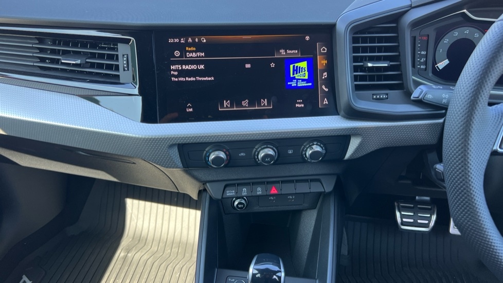 Used Audi A1 2025 for sale - 76869228: Photo 13