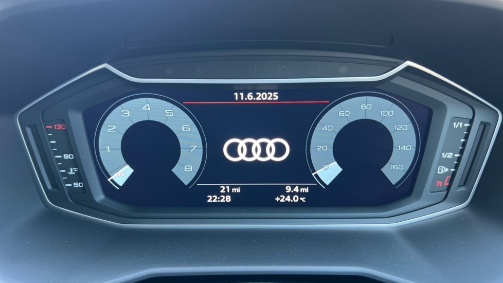 Used Audi A1 2025 for sale - 76869228: Photo 14