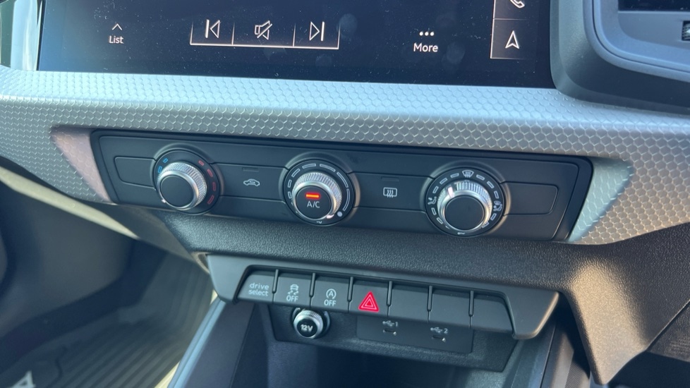 Used Audi A1 2025 for sale - 76869228: Photo 16