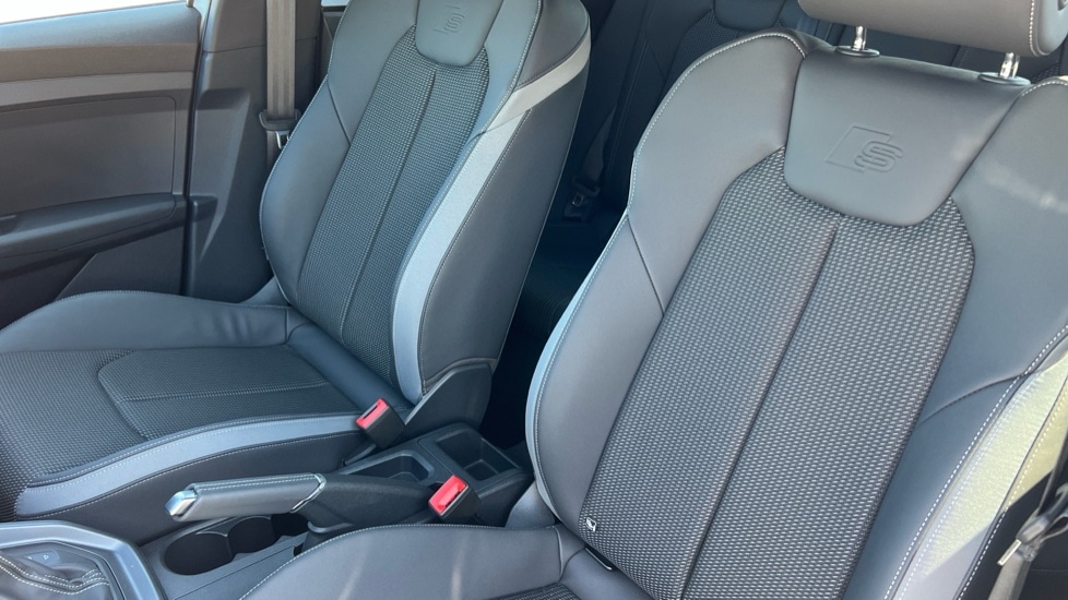 Used Audi A1 2025 for sale - 76869228: Photo 17