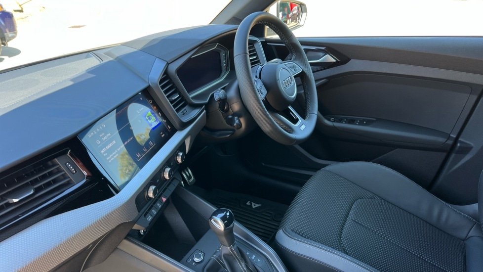 Used Audi A1 2025 for sale - 76869228: Photo 2