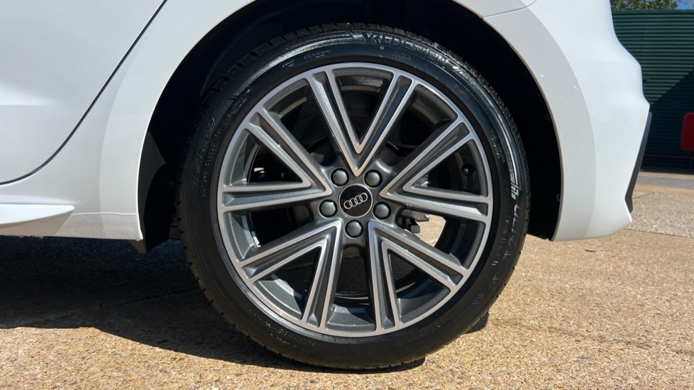 Used Audi A1 2025 for sale - 76869228: Photo 21