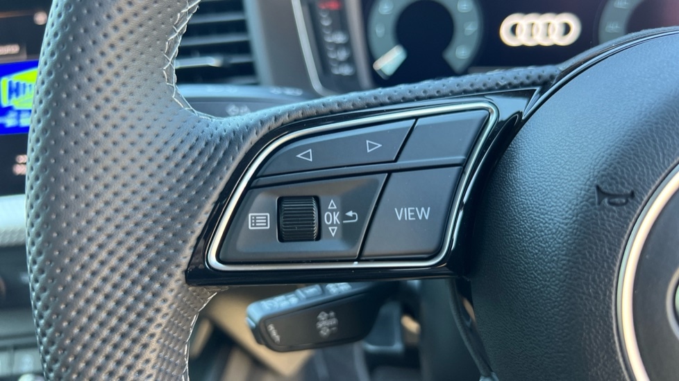 Used Audi A1 2025 for sale - 76869228: Photo 24