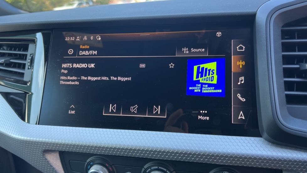 Used Audi A1 2025 for sale - 76869228: Photo 25