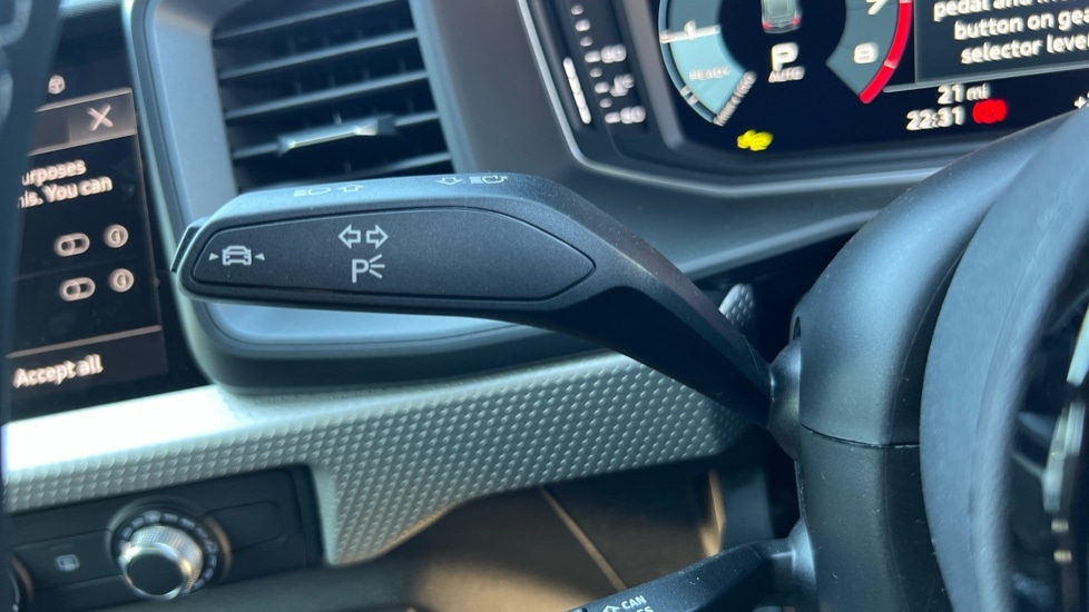 Used Audi A1 2025 for sale - 76869228: Photo 31