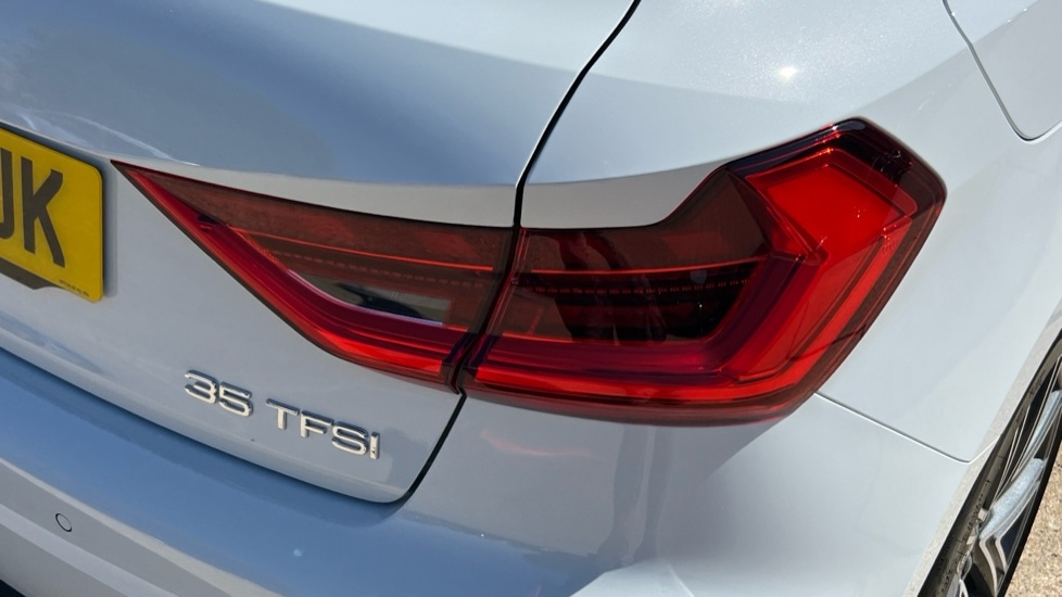 Used Audi A1 2025 for sale - 76869228: Photo 33