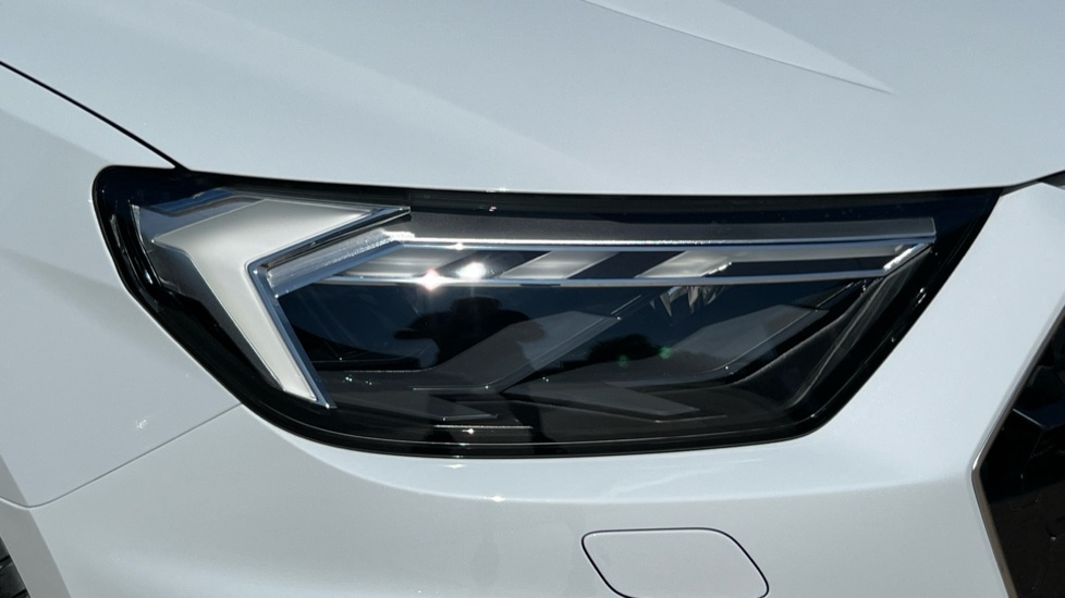 Used Audi A1 2025 for sale - 76869228: Photo 34