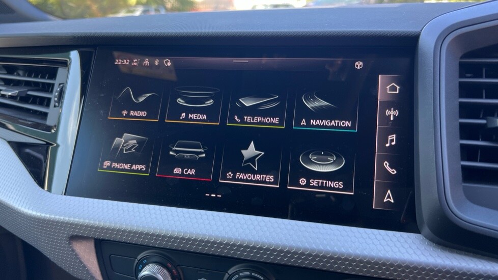 Used Audi A1 2025 for sale - 76869228: Photo 35