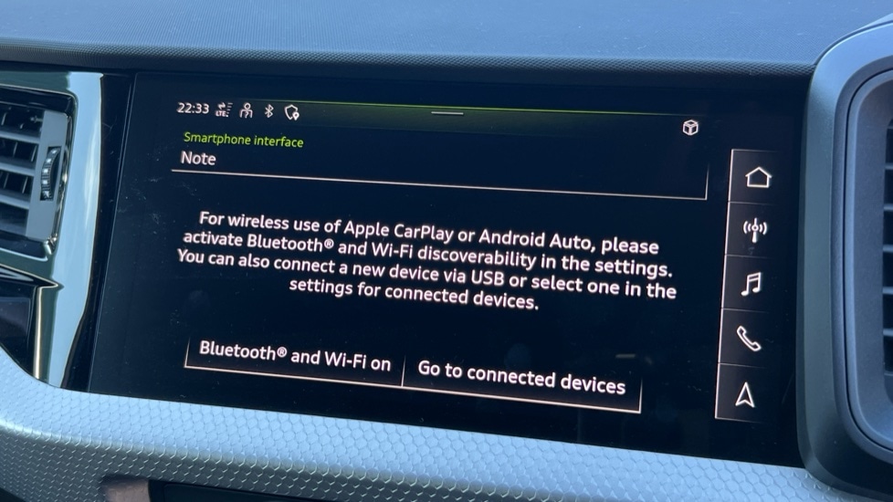 Used Audi A1 2025 for sale - 76869228: Photo 37