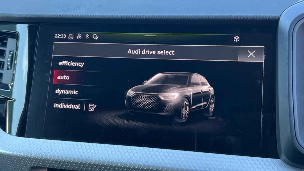 Used Audi A1 2025 for sale - 76869228: Photo 38