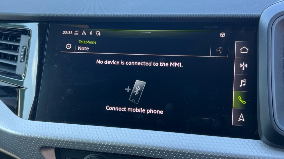 Used Audi A1 2025 for sale - 76869228: Photo 39