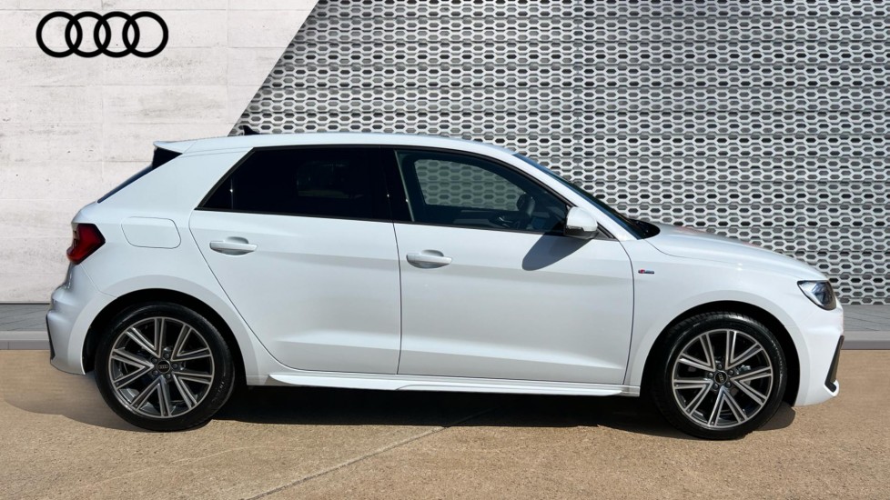 Used Audi A1 2025 for sale - 76869228: Photo 4