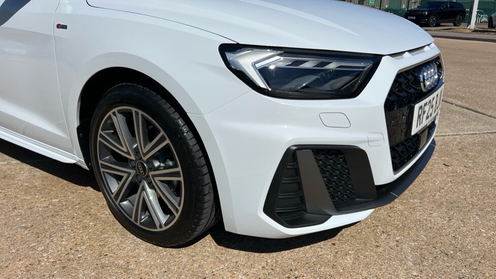 Used Audi A1 2025 for sale - 76869228: Photo 44