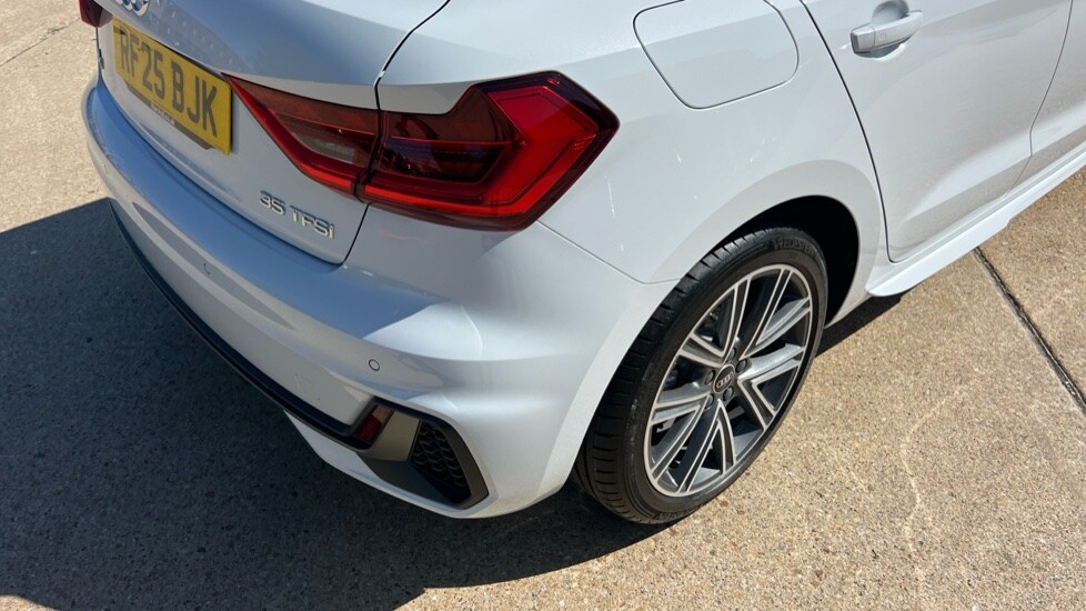 Used Audi A1 2025 for sale - 76869228: Photo 47