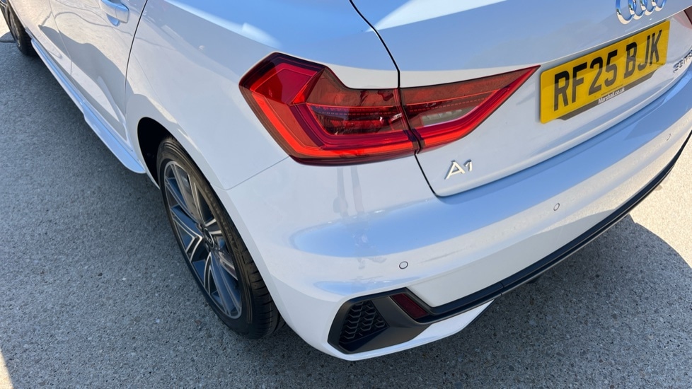 Used Audi A1 2025 for sale - 76869228: Photo 48