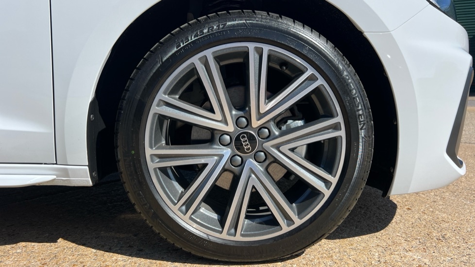 Used Audi A1 2025 for sale - 76869228: Photo 5