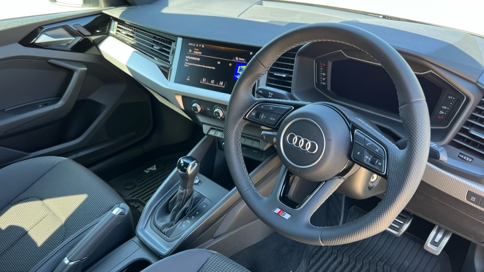 Used Audi A1 2025 for sale - 76869228: Photo 6