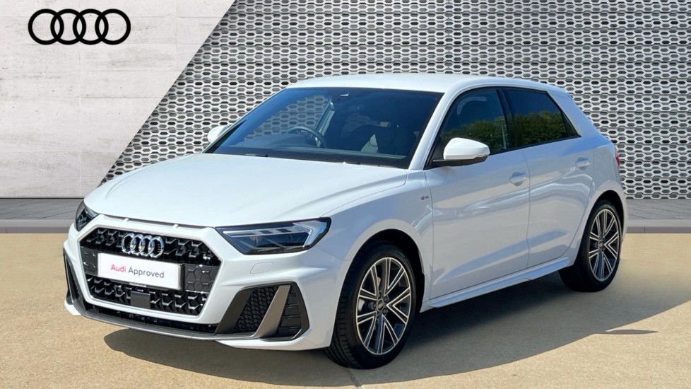 Used Audi A1 2025 for sale - 76869228: Photo 7