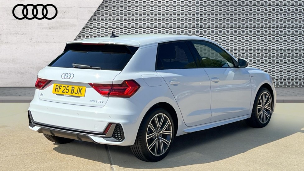 Used Audi A1 2025 for sale - 76869228: Photo 8