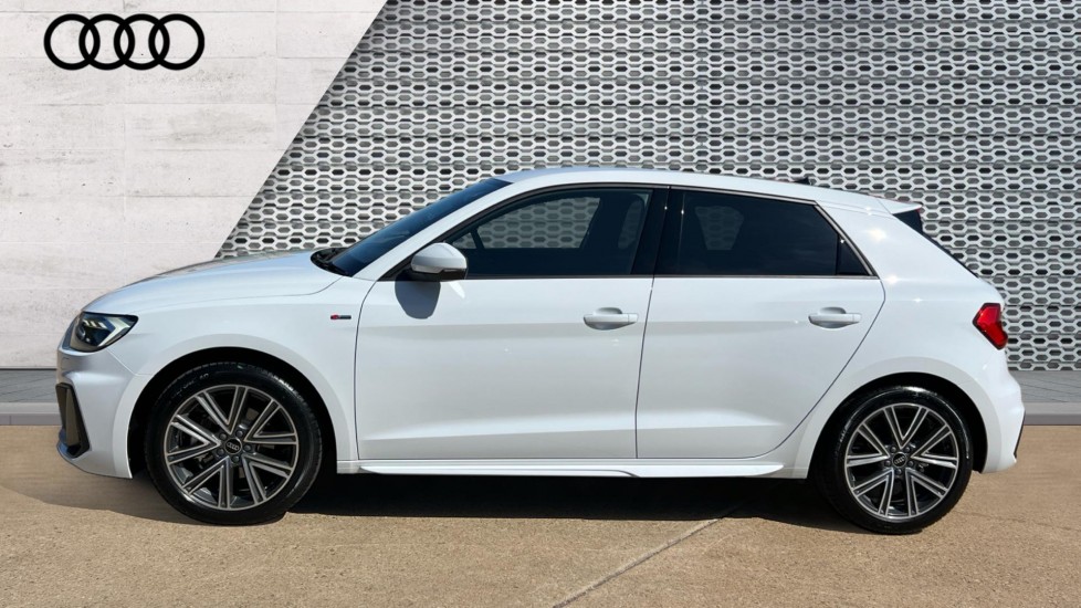 Used Audi A1 2025 for sale - 76869228: Photo 9