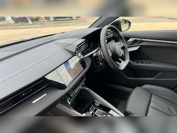 Used Audi A3 2024 for sale - 75404042: Photo