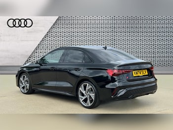 Used Audi A3 2024 for sale - 75404042: Photo